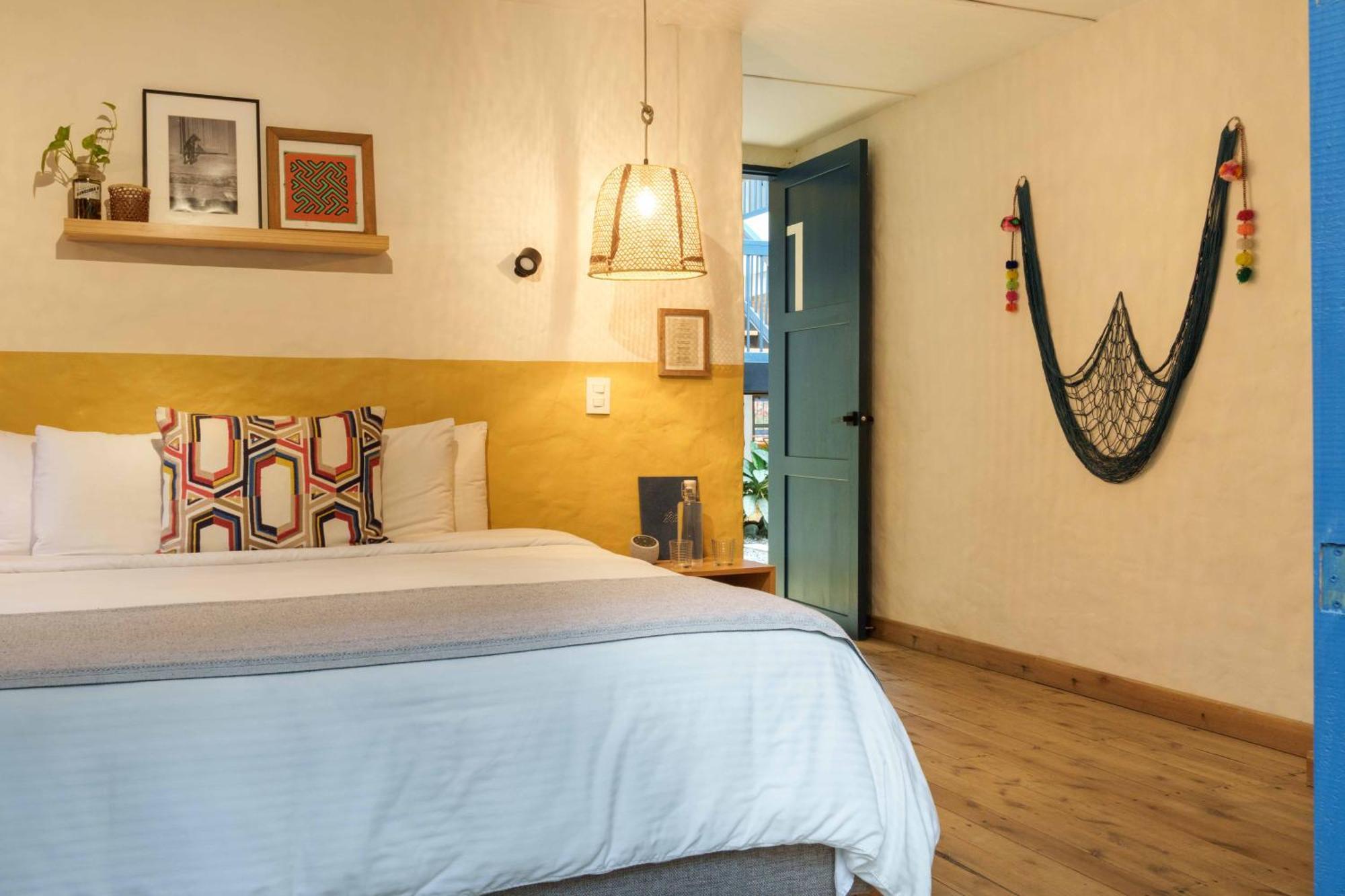 Hotel Plantacion Jardin Exterior photo